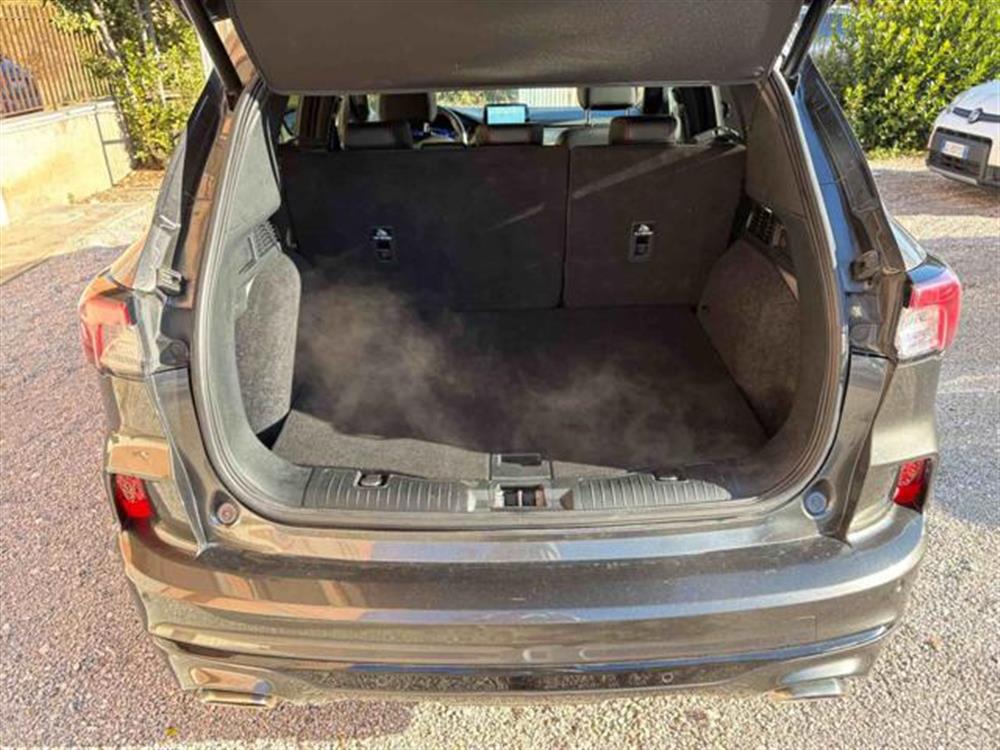 Kuga Kuga 2.5 Plug In Hybrid 2