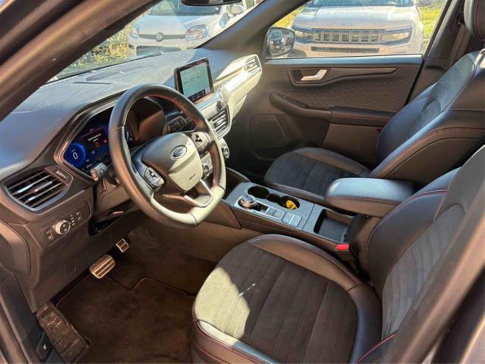 Kuga Kuga 2.5 Plug In Hybrid 2