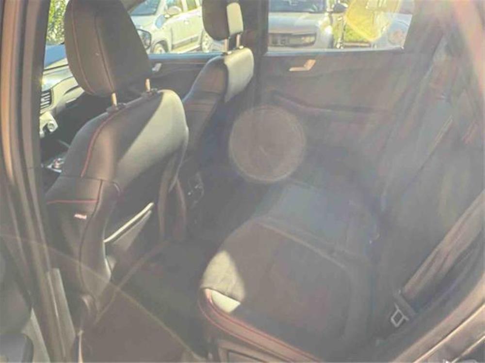 Kuga Kuga 2.5 Plug In Hybrid 2