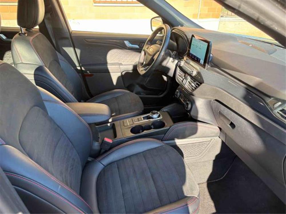 Kuga Kuga 2.5 Plug In Hybrid 2