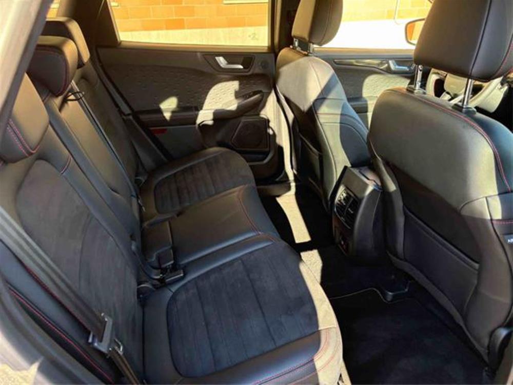 Kuga Kuga 2.5 Plug In Hybrid 2