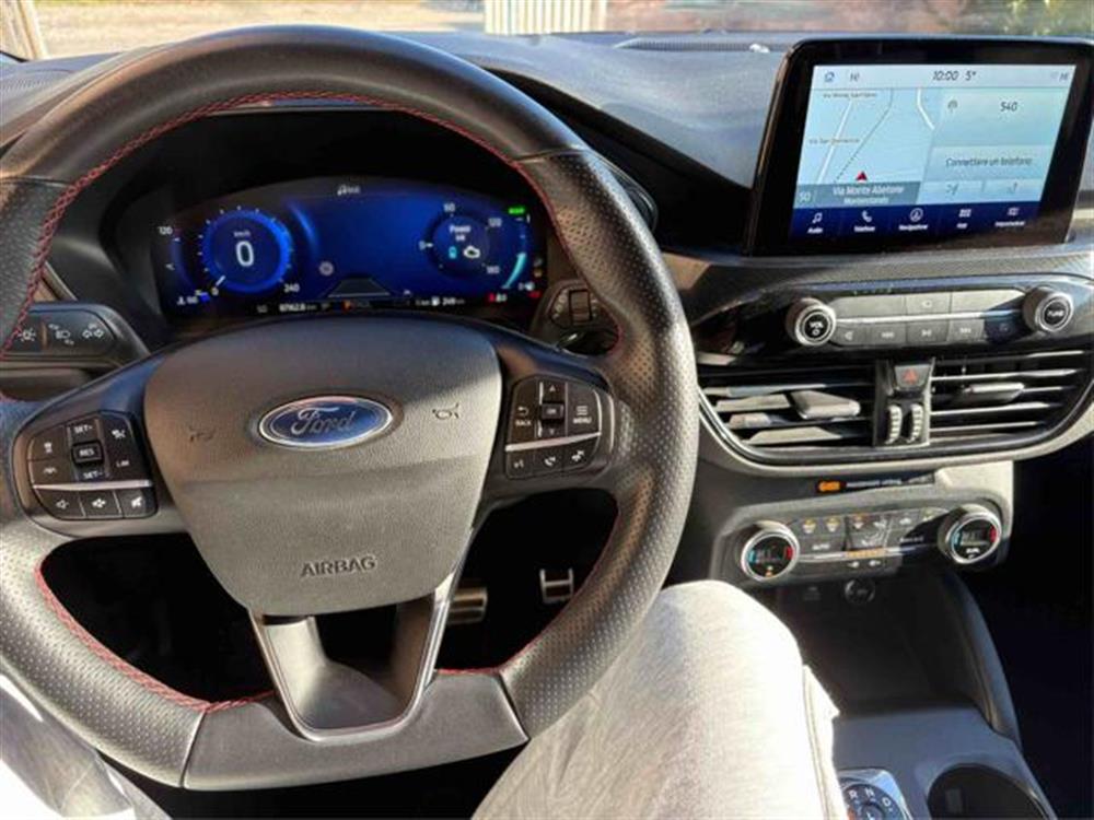 Kuga Kuga 2.5 Plug In Hybrid 2