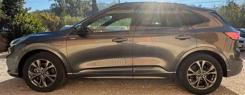 Kuga Kuga 2.5 Plug In Hybrid 2