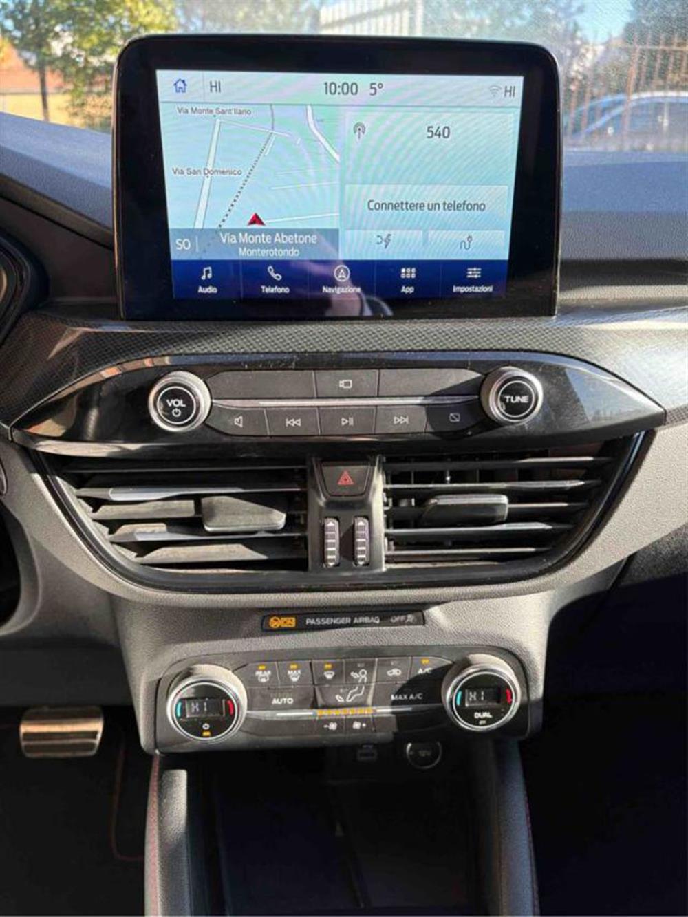 Kuga Kuga 2.5 Plug In Hybrid 2
