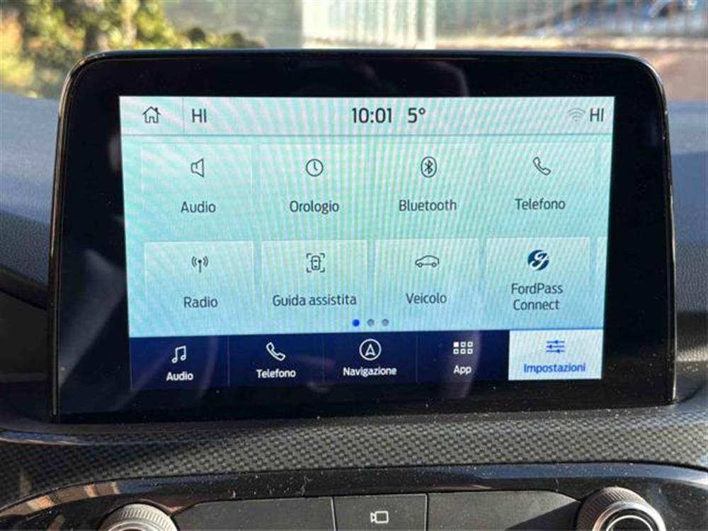 Kuga Kuga 2.5 Plug In Hybrid 2