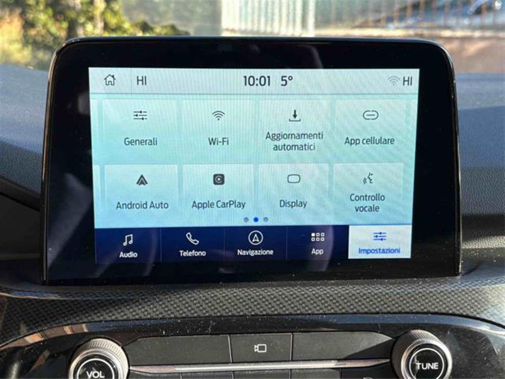 Kuga Kuga 2.5 Plug In Hybrid 2