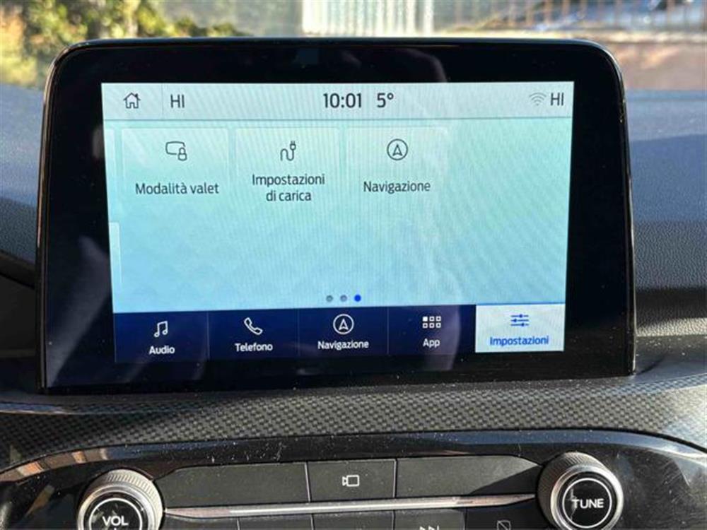 Kuga Kuga 2.5 Plug In Hybrid 2