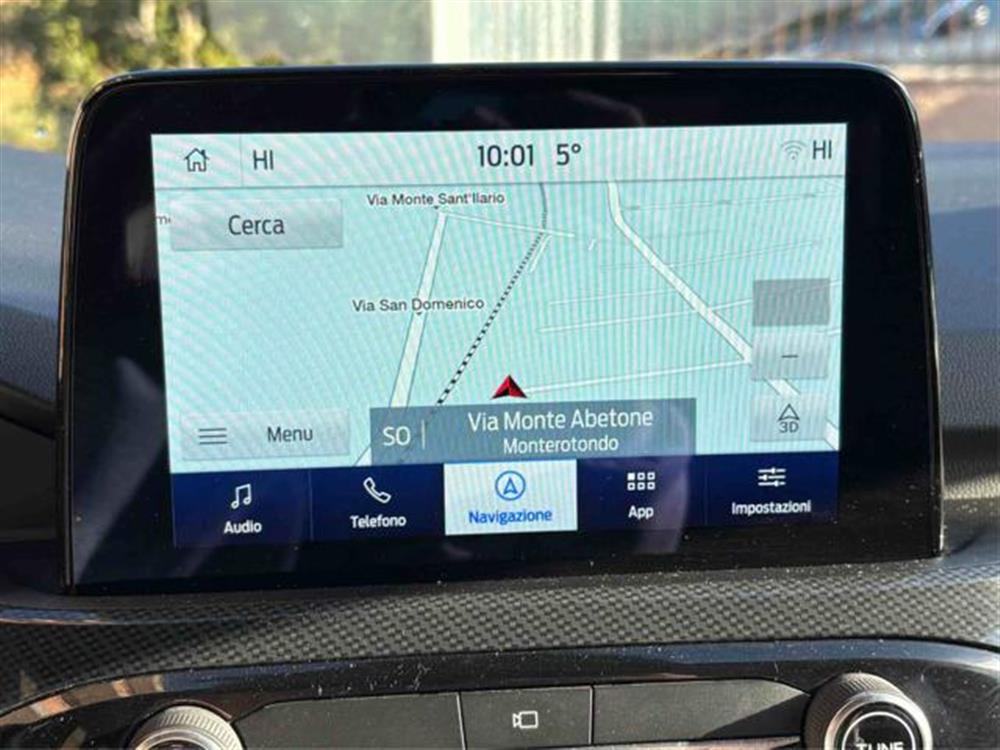 Kuga Kuga 2.5 Plug In Hybrid 2