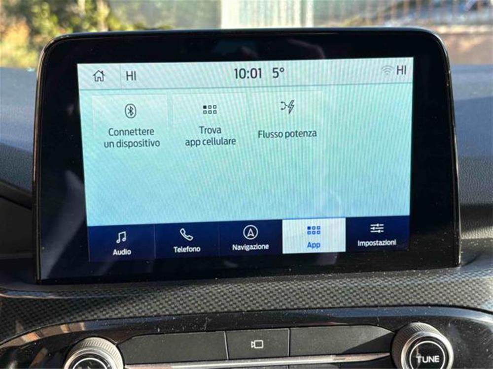 Kuga Kuga 2.5 Plug In Hybrid 2