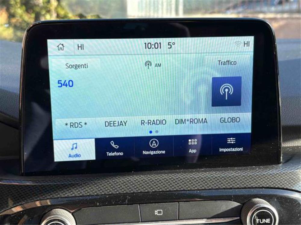 Kuga Kuga 2.5 Plug In Hybrid 2