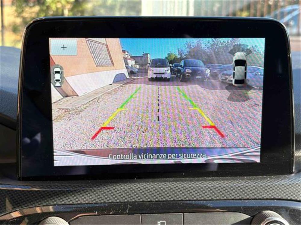 Kuga Kuga 2.5 Plug In Hybrid 2