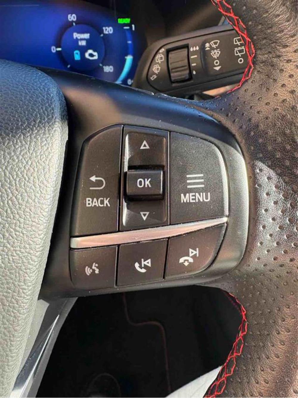 Kuga Kuga 2.5 Plug In Hybrid 2