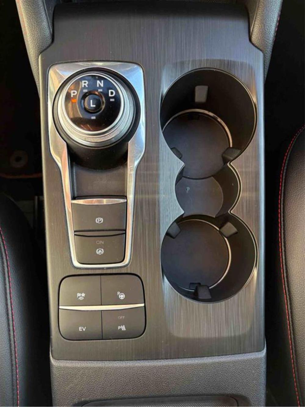 Kuga Kuga 2.5 Plug In Hybrid 2