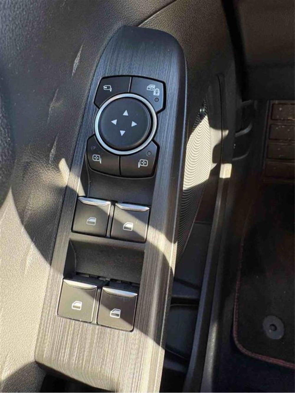 Kuga Kuga 2.5 Plug In Hybrid 2