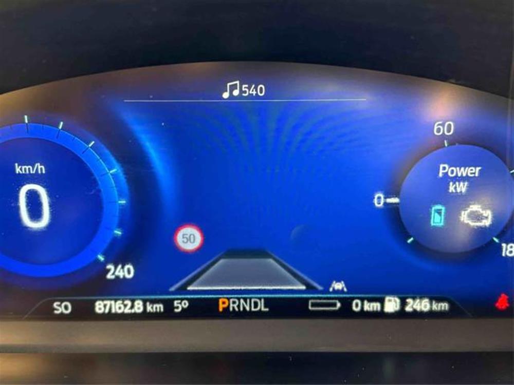 Kuga Kuga 2.5 Plug In Hybrid 2