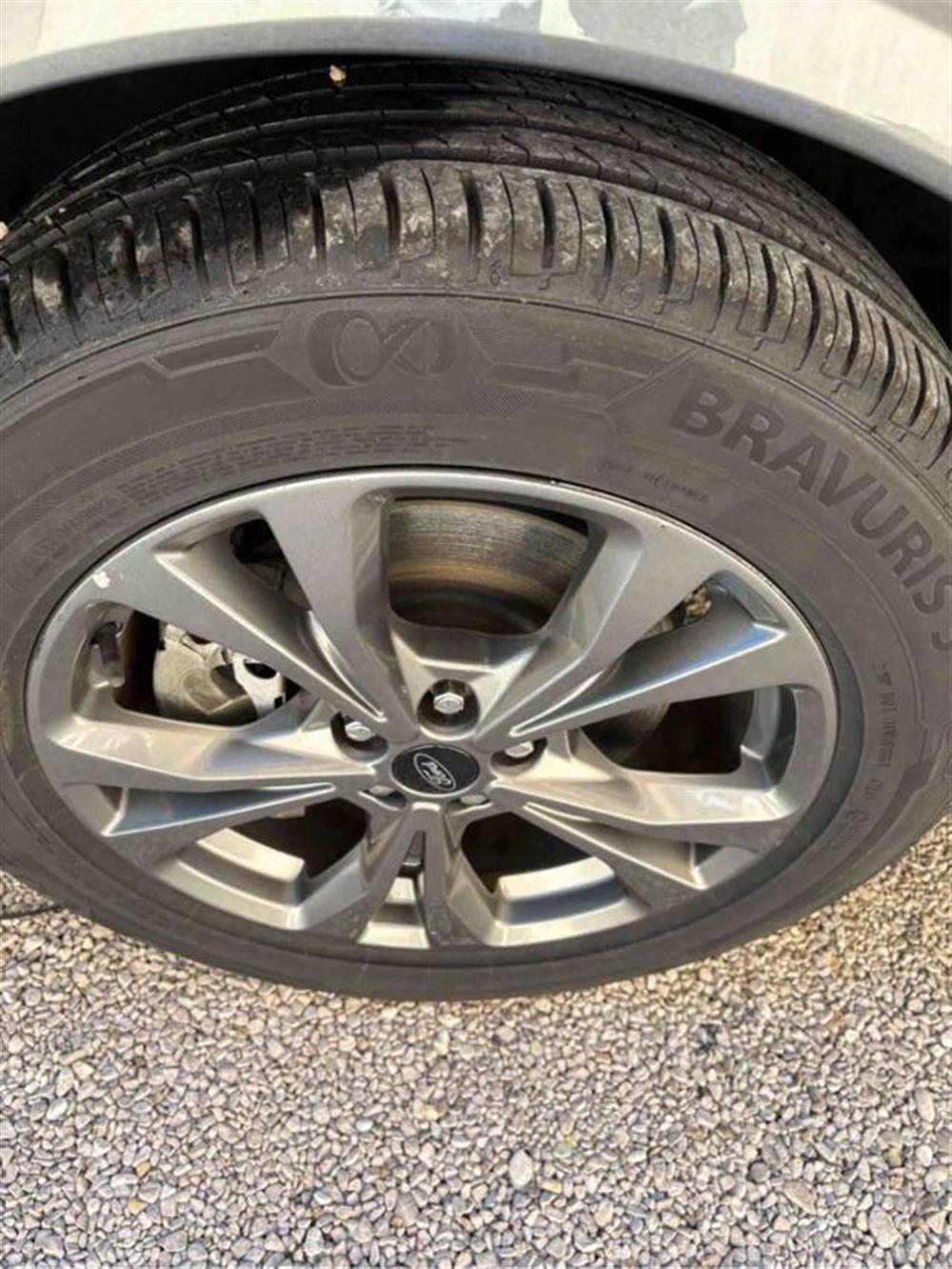 Kuga Kuga 2.5 Plug In Hybrid 2