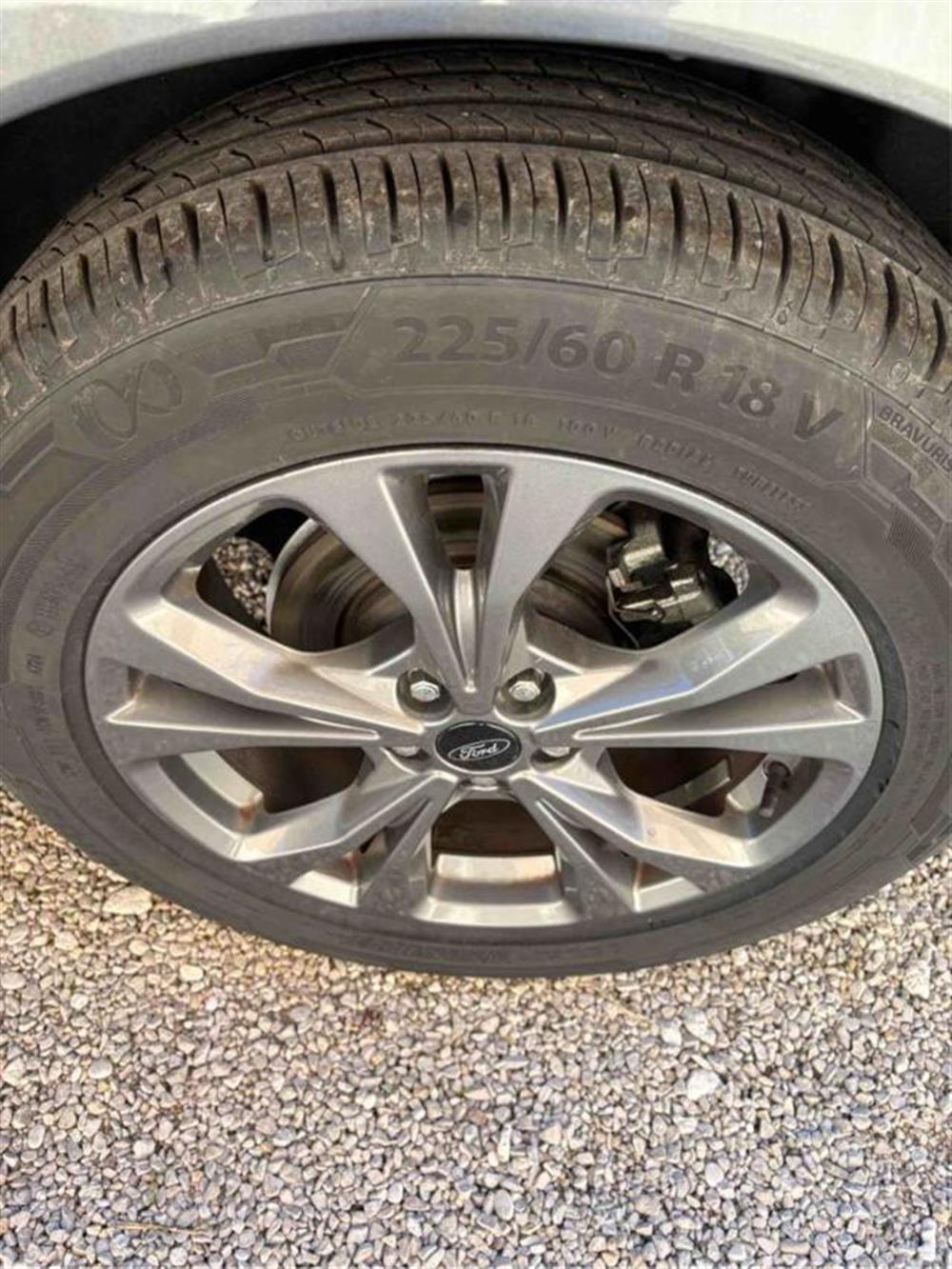 Kuga Kuga 2.5 Plug In Hybrid 2