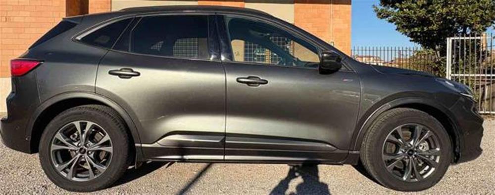 Kuga Kuga 2.5 Plug In Hybrid 2