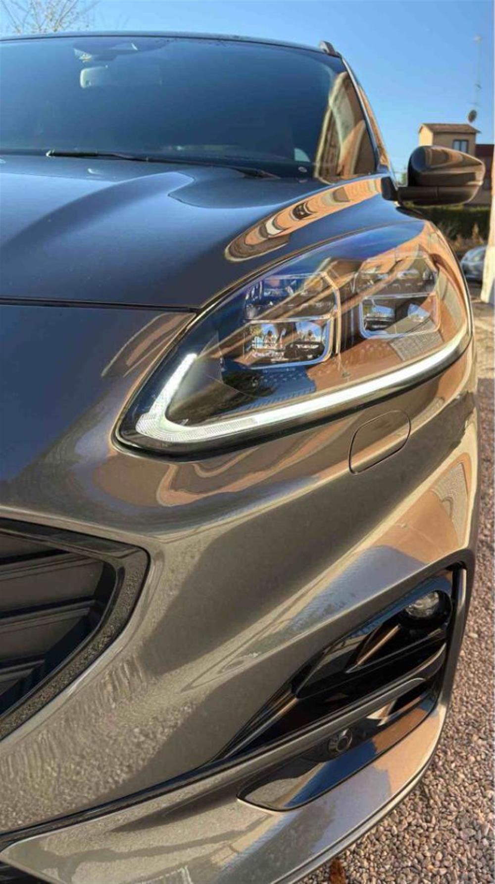 Kuga Kuga 2.5 Plug In Hybrid 2