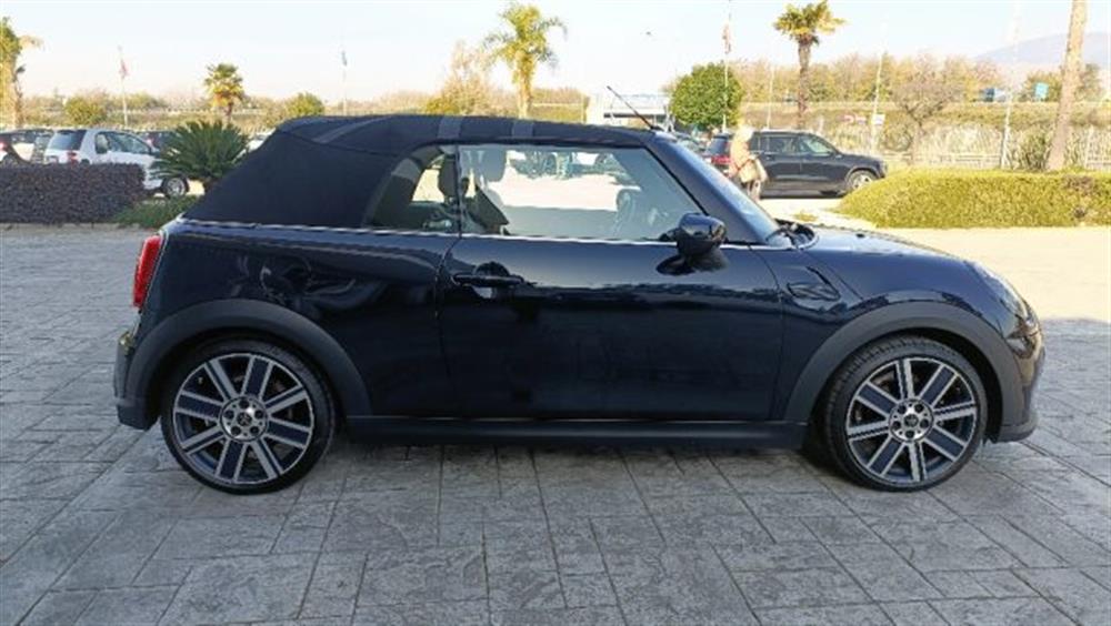 Mini Mini 1.5 Cooper Yours Cab