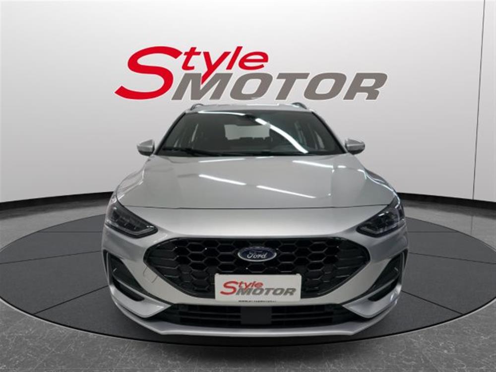 Focus Focus 1.5 EcoBlue 115 CV a