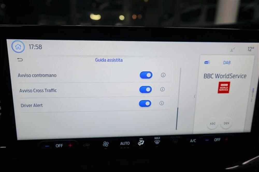 Focus Focus 1.5 EcoBlue 115 CV a