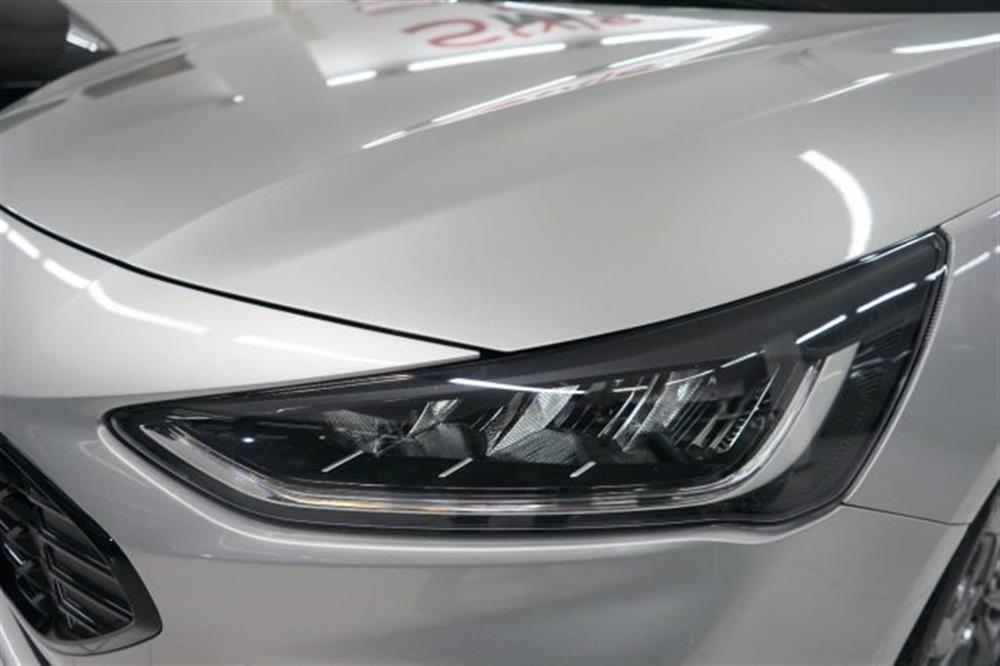 Focus Focus 1.5 EcoBlue 115 CV a