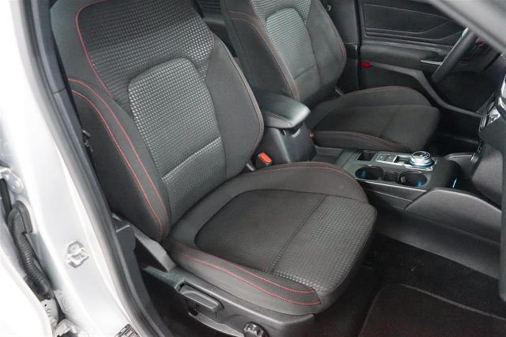 Focus Focus 1.5 EcoBlue 115 CV a