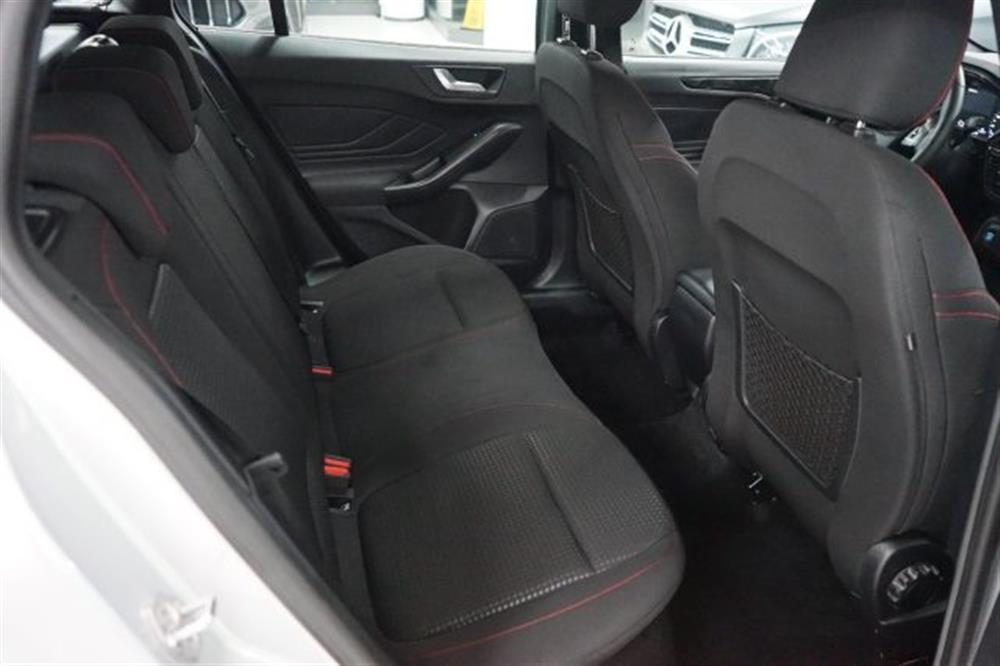 Focus Focus 1.5 EcoBlue 115 CV a