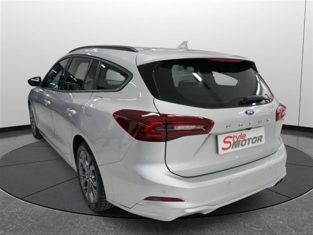 Focus Focus 1.5 EcoBlue 115 CV a
