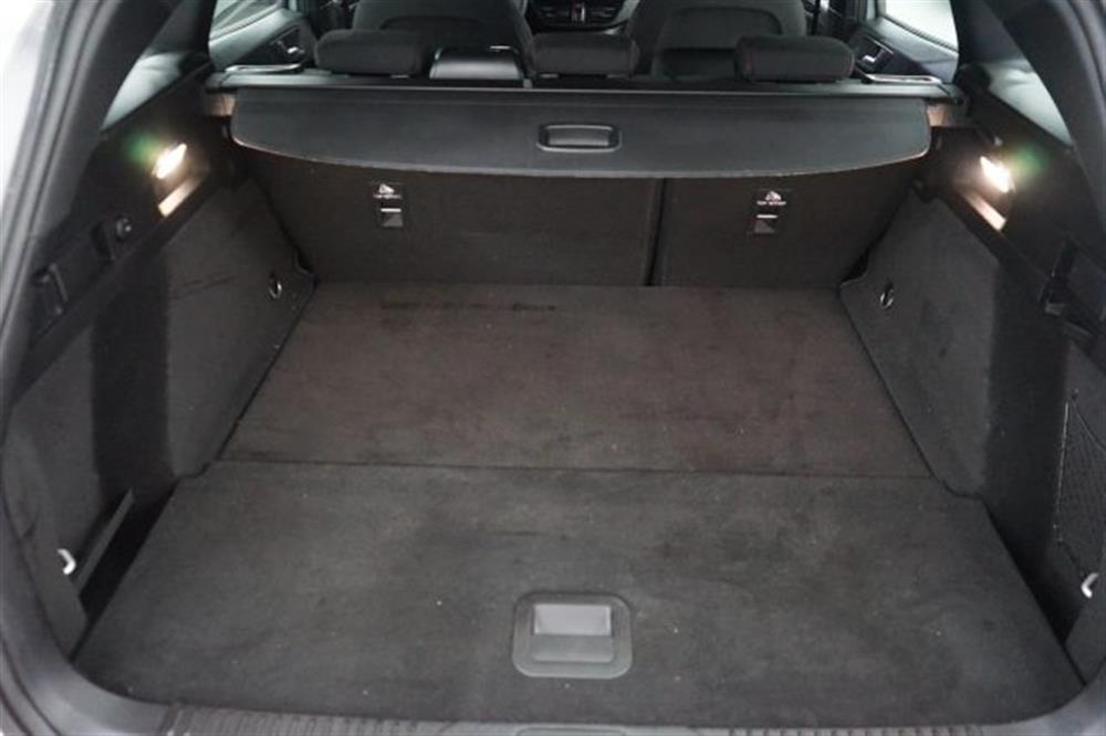 Focus Focus 1.5 EcoBlue 115 CV a