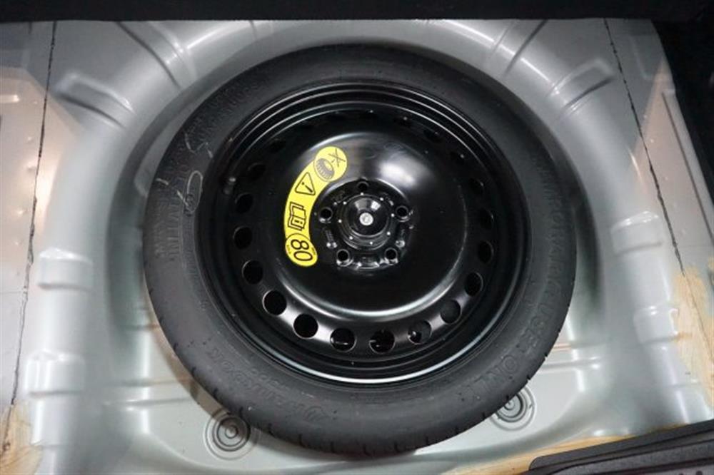 Focus Focus 1.5 EcoBlue 115 CV a