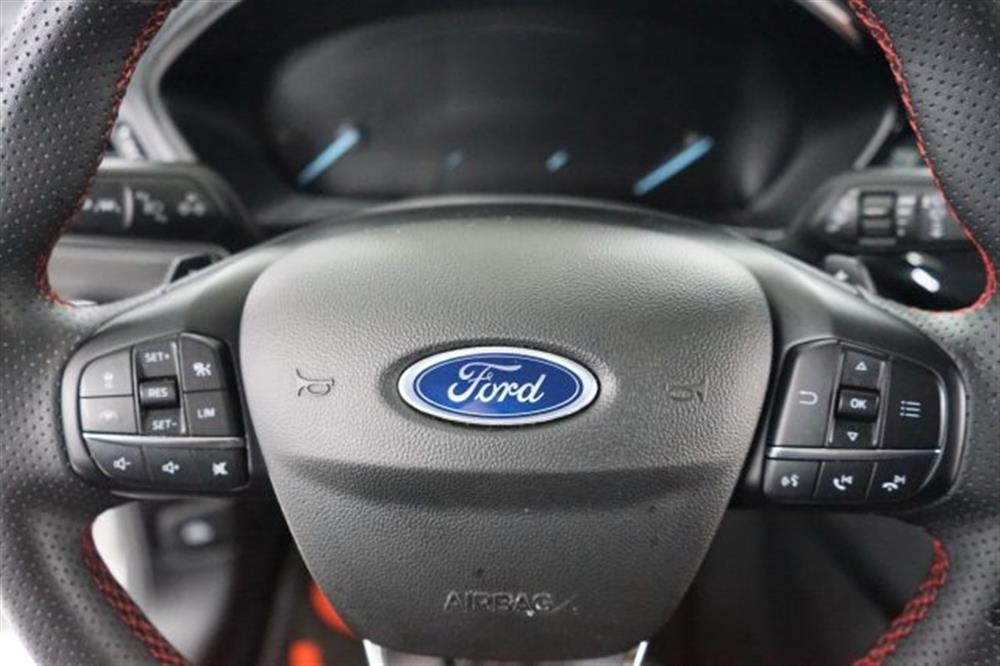 Focus Focus 1.5 EcoBlue 115 CV a