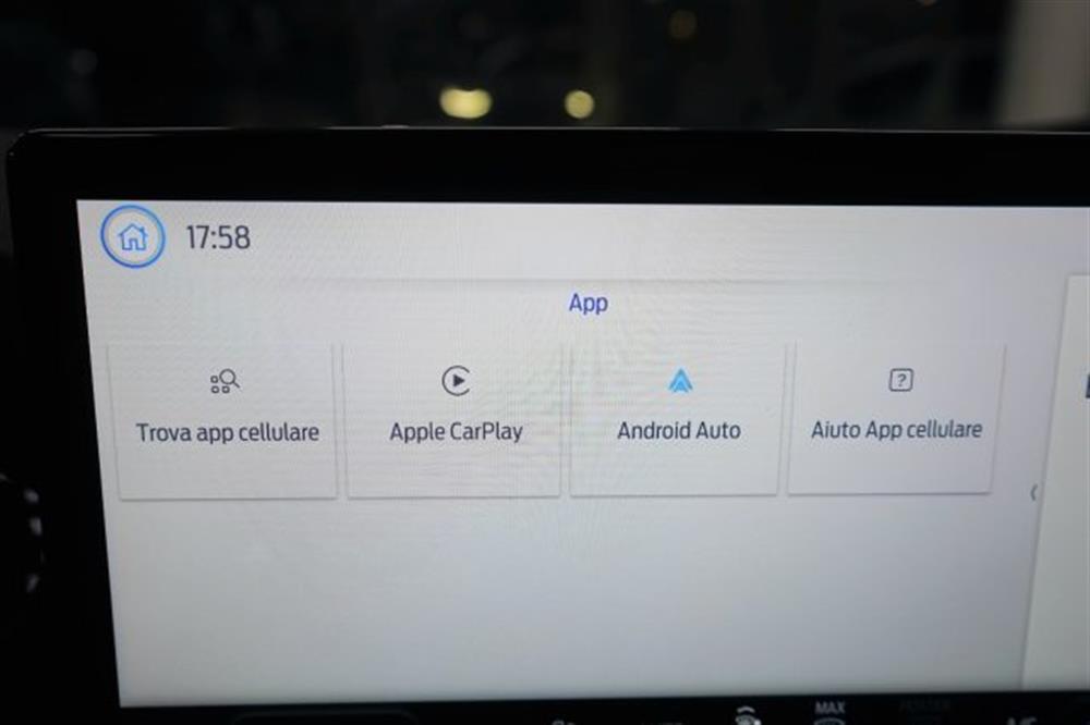 Focus Focus 1.5 EcoBlue 115 CV a