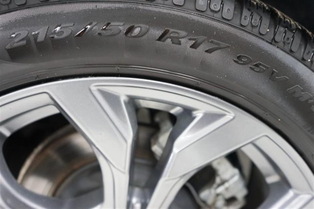 Focus Focus 1.5 EcoBlue 115 CV a