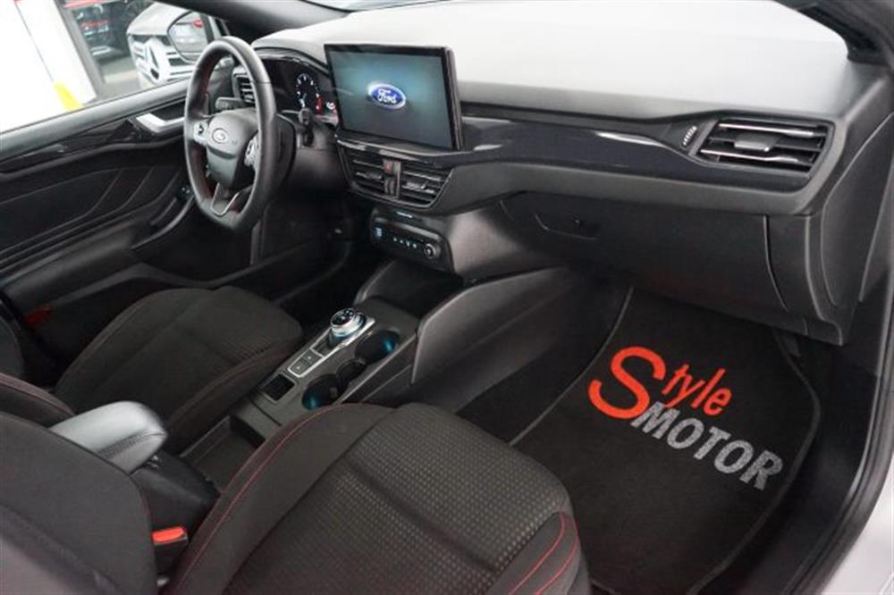 Focus Focus 1.5 EcoBlue 115 CV a