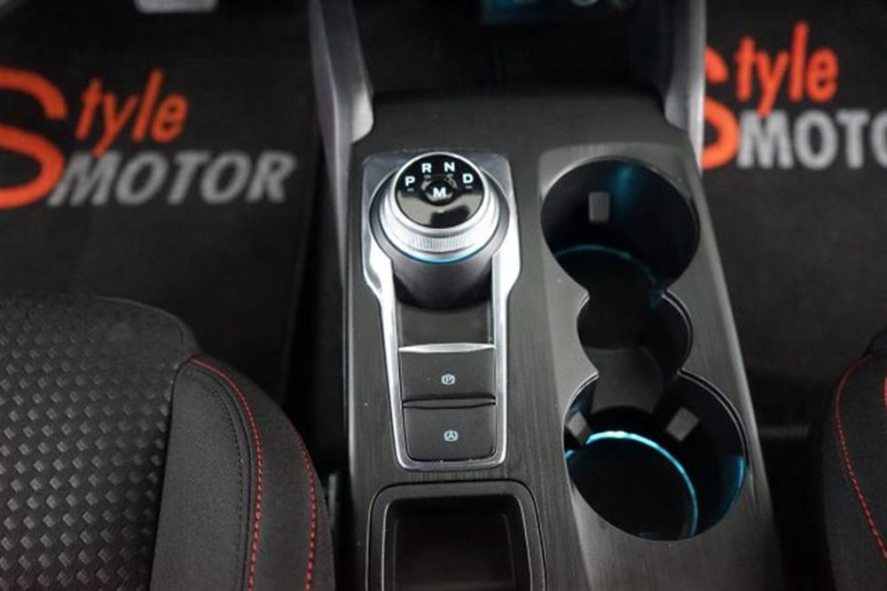 Focus Focus 1.5 EcoBlue 115 CV a