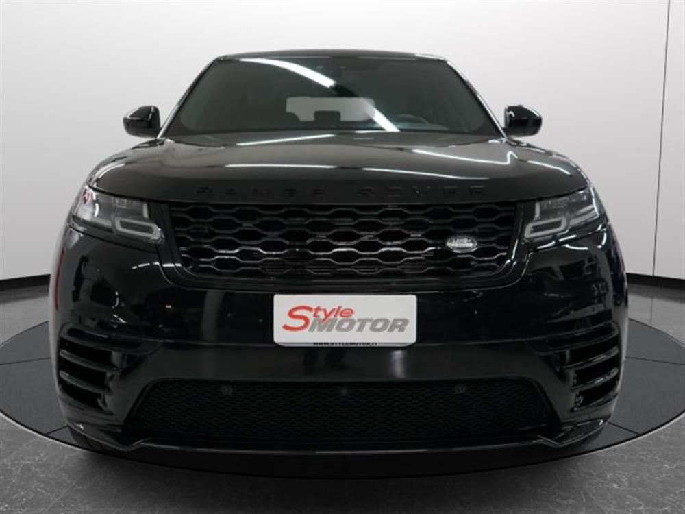 Range Rover Velar Range Rover Velar 2.0D I4 180 CV R-Dyn