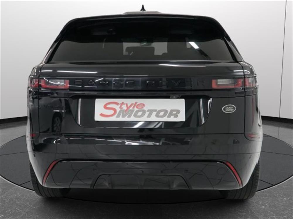 Range Rover Velar Range Rover Velar 2.0D I4 180 CV R-Dyn