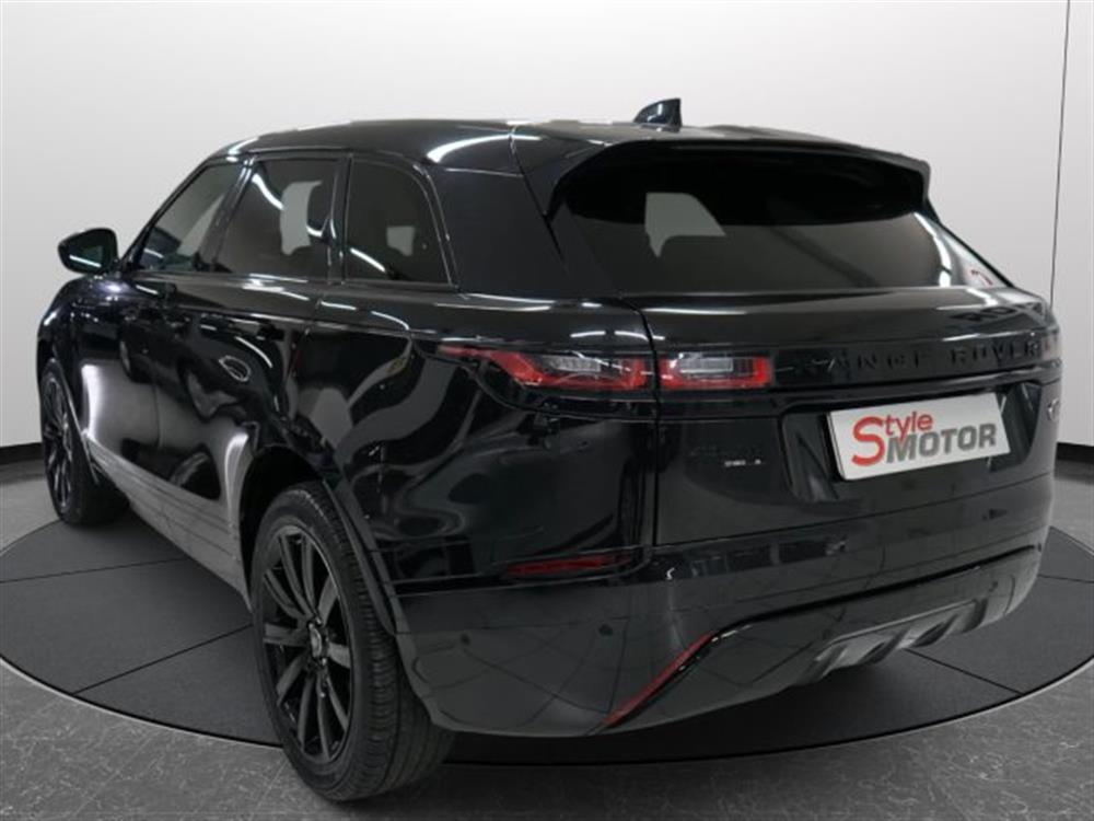 Range Rover Velar Range Rover Velar 2.0D I4 180 CV R-Dyn