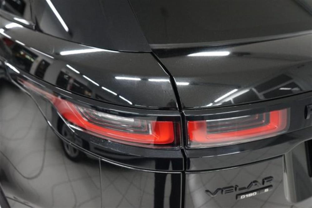 Range Rover Velar Range Rover Velar 2.0D I4 180 CV R-Dyn