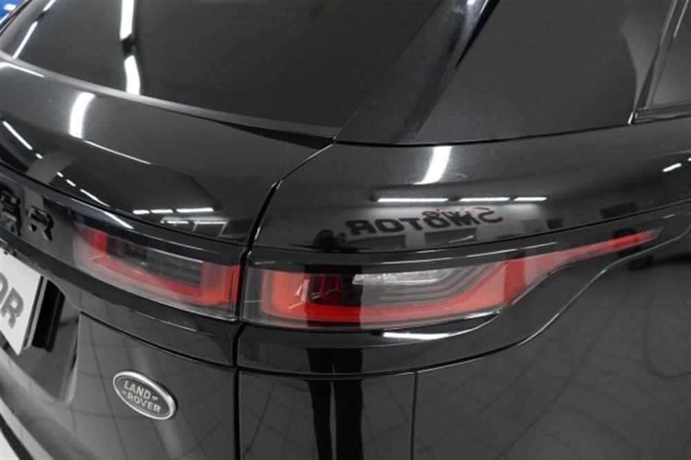 Range Rover Velar Range Rover Velar 2.0D I4 180 CV R-Dyn