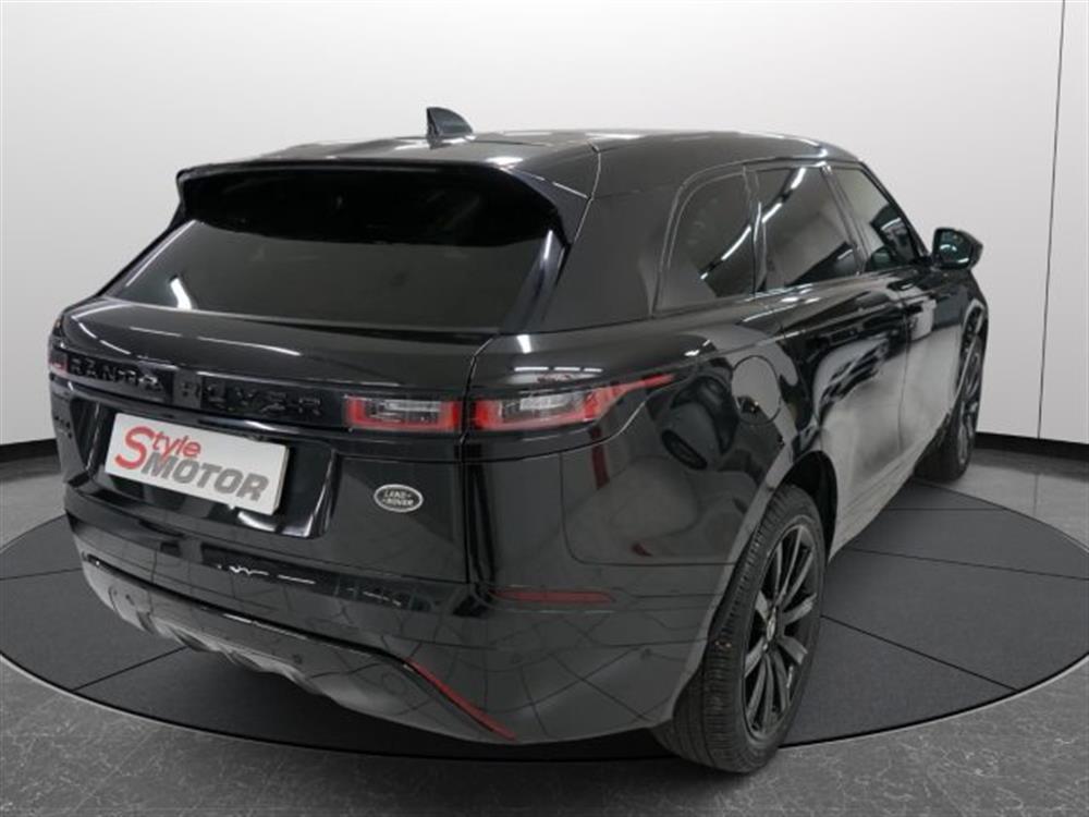 Range Rover Velar Range Rover Velar 2.0D I4 180 CV R-Dyn