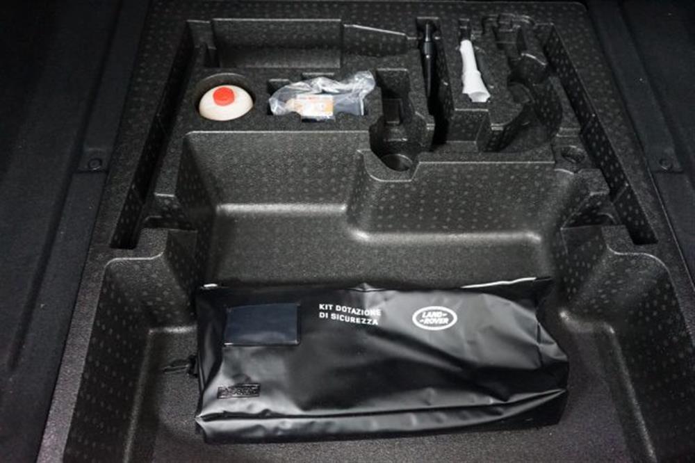 Range Rover Velar Range Rover Velar 2.0D I4 180 CV R-Dyn