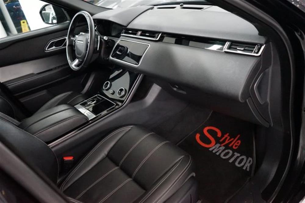 Range Rover Velar Range Rover Velar 2.0D I4 180 CV R-Dyn