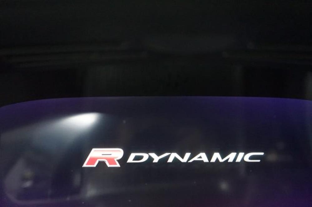 Range Rover Velar Range Rover Velar 2.0D I4 180 CV R-Dyn