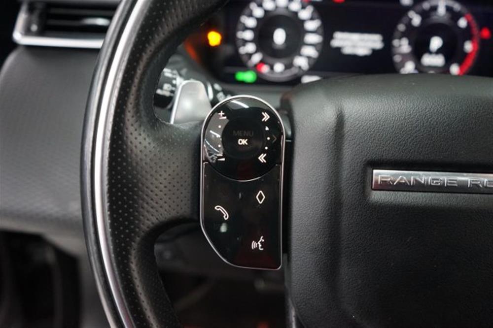 Range Rover Velar Range Rover Velar 2.0D I4 180 CV R-Dyn