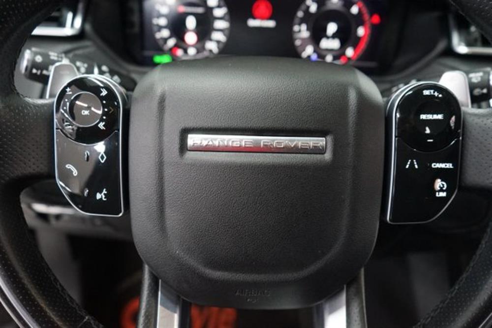 Range Rover Velar Range Rover Velar 2.0D I4 180 CV R-Dyn