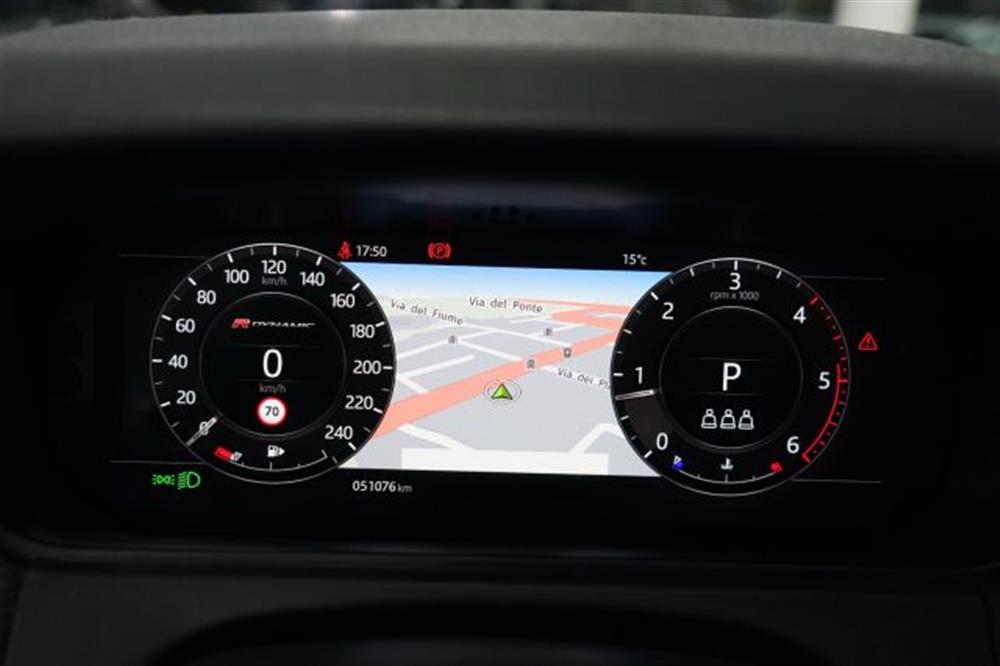 Range Rover Velar Range Rover Velar 2.0D I4 180 CV R-Dyn