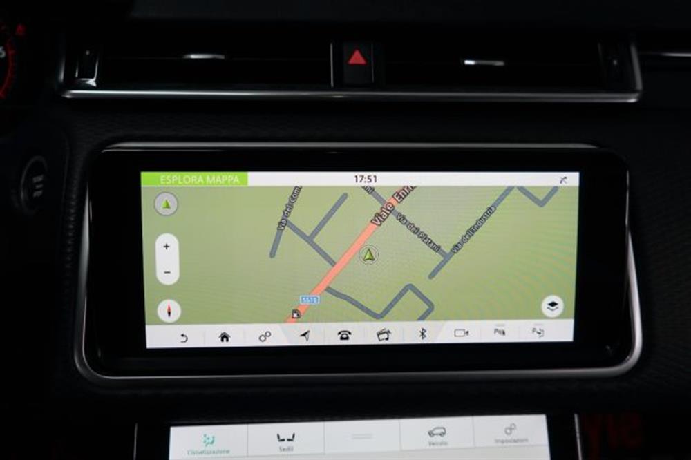 Range Rover Velar Range Rover Velar 2.0D I4 180 CV R-Dyn